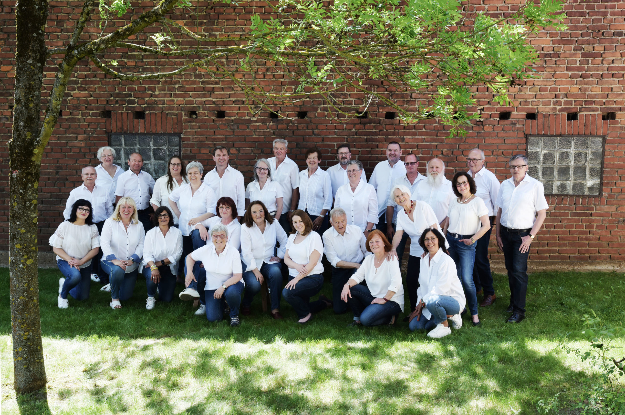 Germania Gesangsverein Dudenhofen e.V. Rodgau