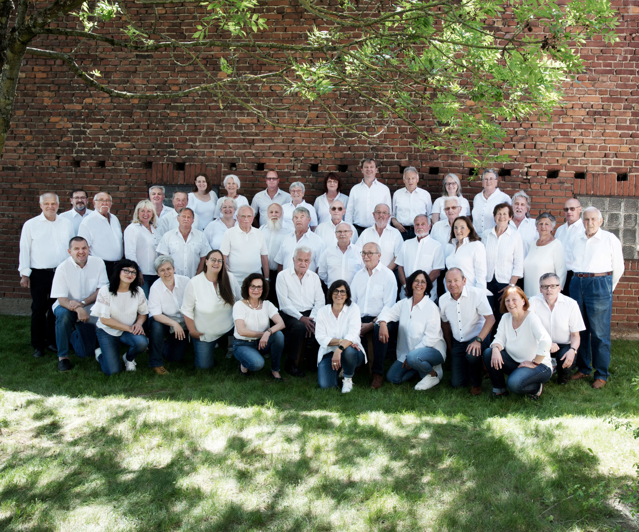 Germania Gesangsverein Dudenhofen e.V. Rodgau