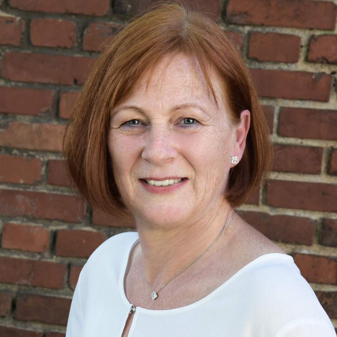 Irmtraud Nenner Vorstand Gesangsverein Germania Dudenhofen