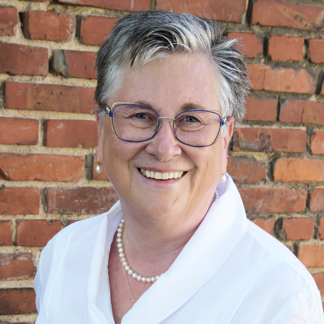 Sigrun Kraus Vorstand Gesangsverein Germania Dudenhofen