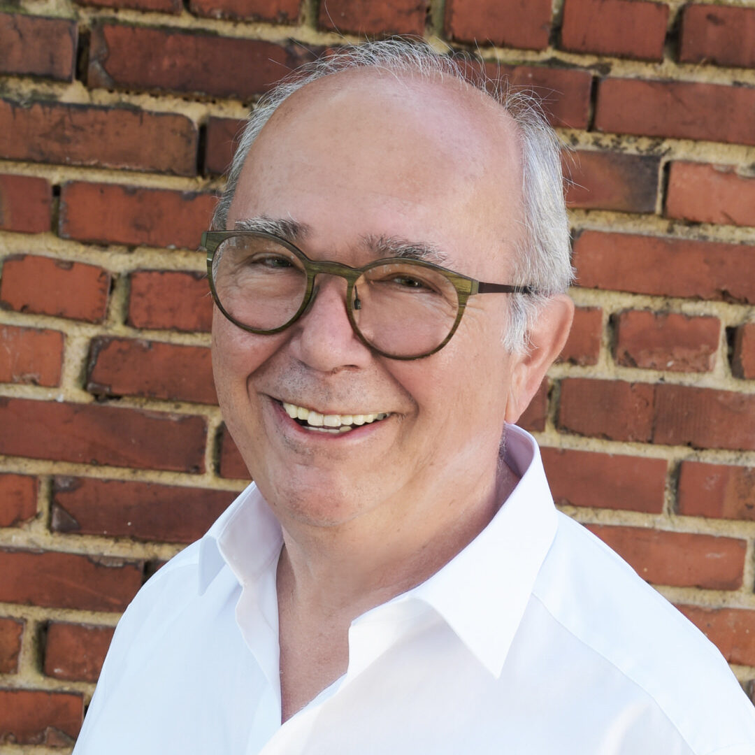 Winfried Mahr Vorstand Gesangsverein Germania Dudenhofen